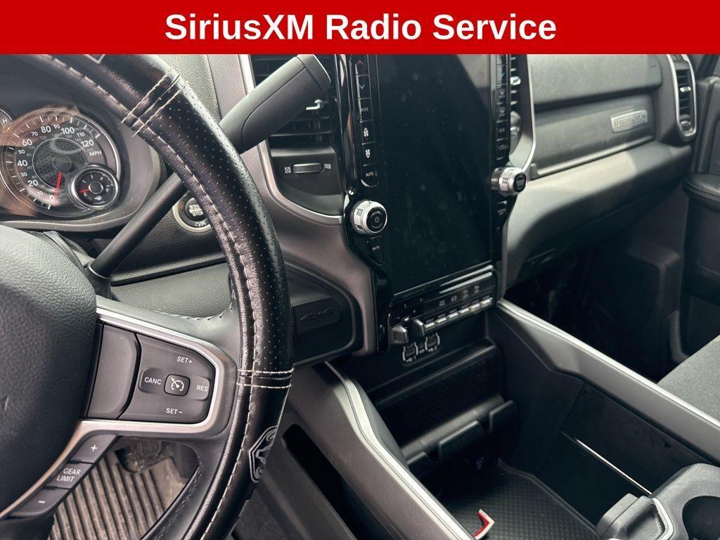 used 2024 Ram 3500 car, priced at $63,288