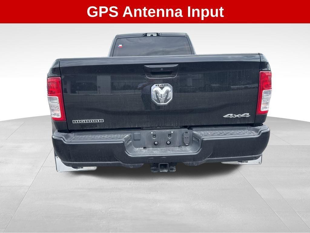 used 2024 Ram 3500 car, priced at $63,288