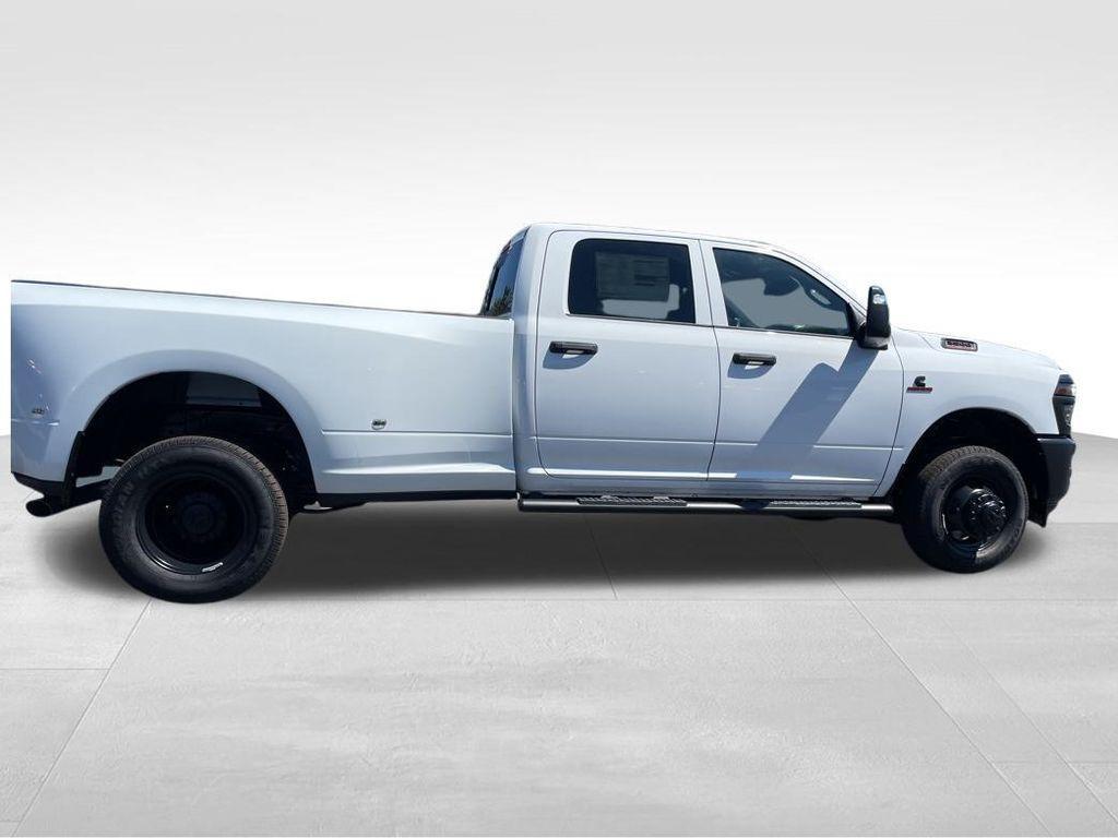 new 2026 Ram 3500 car, priced at $69,128