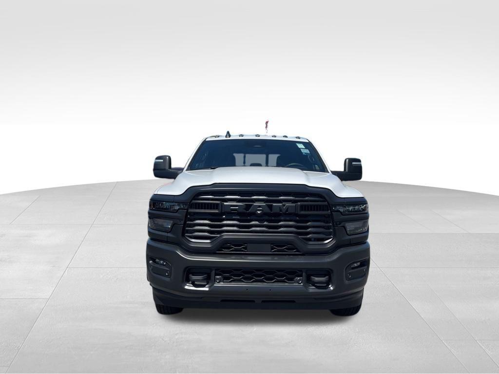 new 2026 Ram 3500 car, priced at $69,128