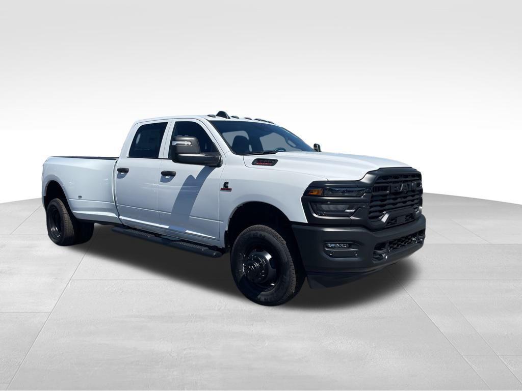 new 2026 Ram 3500 car, priced at $69,128