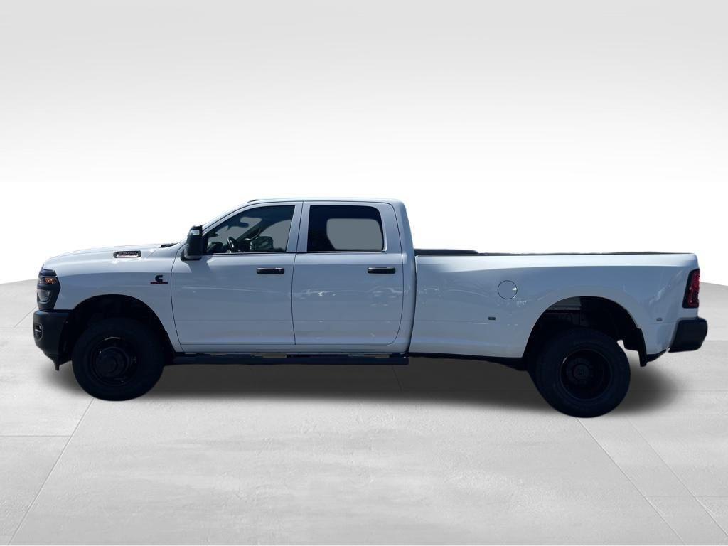 new 2026 Ram 3500 car, priced at $69,128