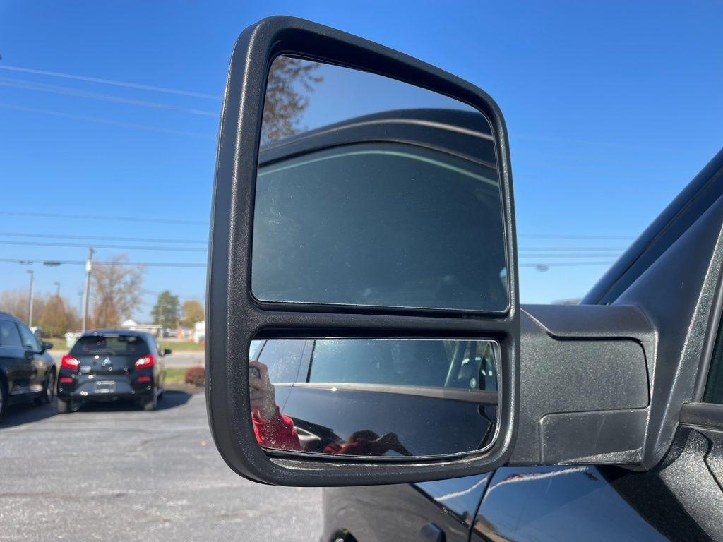 new 2026 Ram 3500 car, priced at $69,845