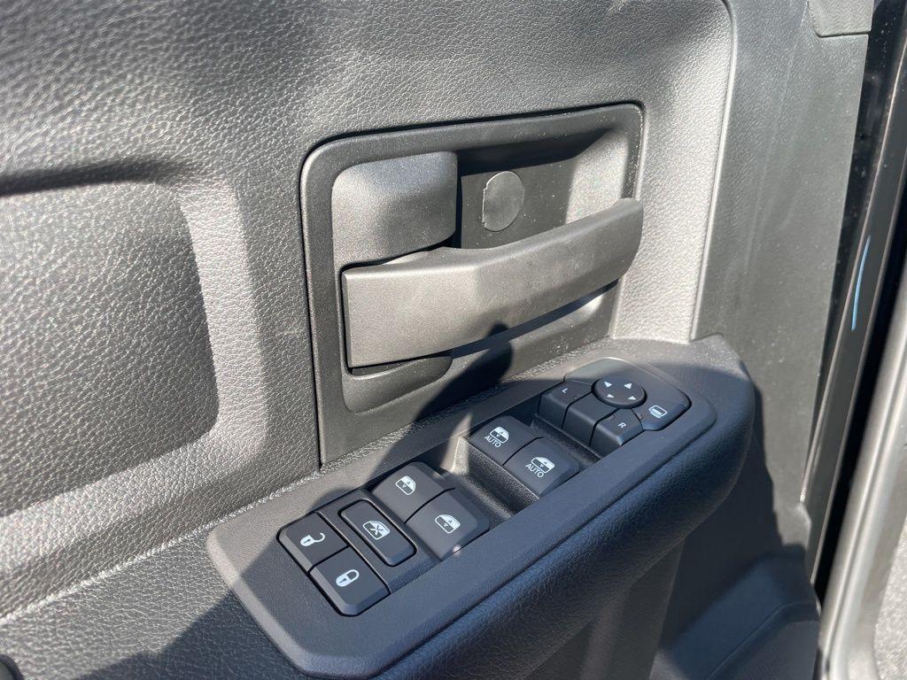 new 2026 Ram 3500 car, priced at $69,845