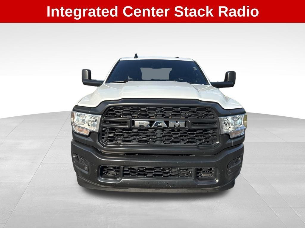 used 2022 Ram 2500 car, priced at $33,250
