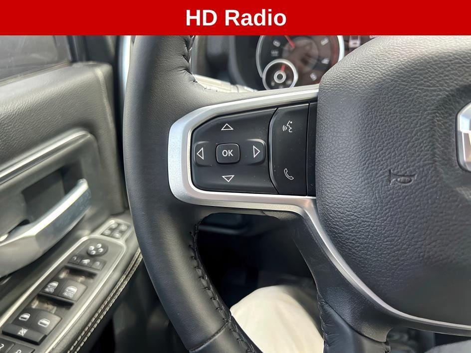 new 2024 Ram 2500 car, priced at $98,999
