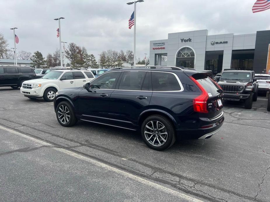 used 2019 Volvo XC90 car, priced at $24,401