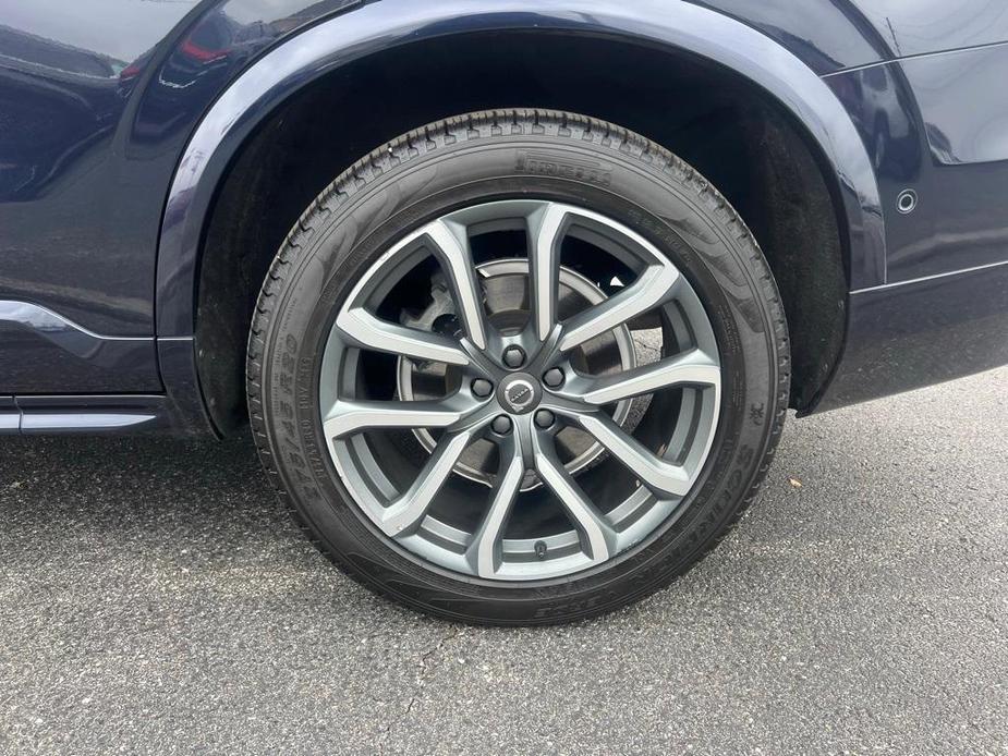 used 2019 Volvo XC90 car, priced at $24,401