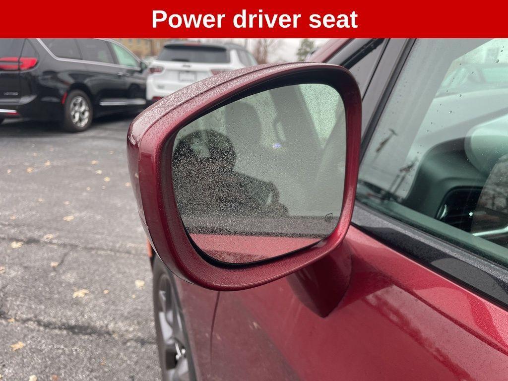 used 2018 Chrysler Pacifica car, priced at $14,995