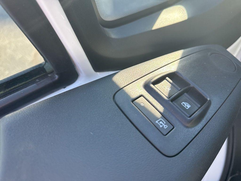 used 2025 Ram ProMaster 1500 car, priced at $39,995