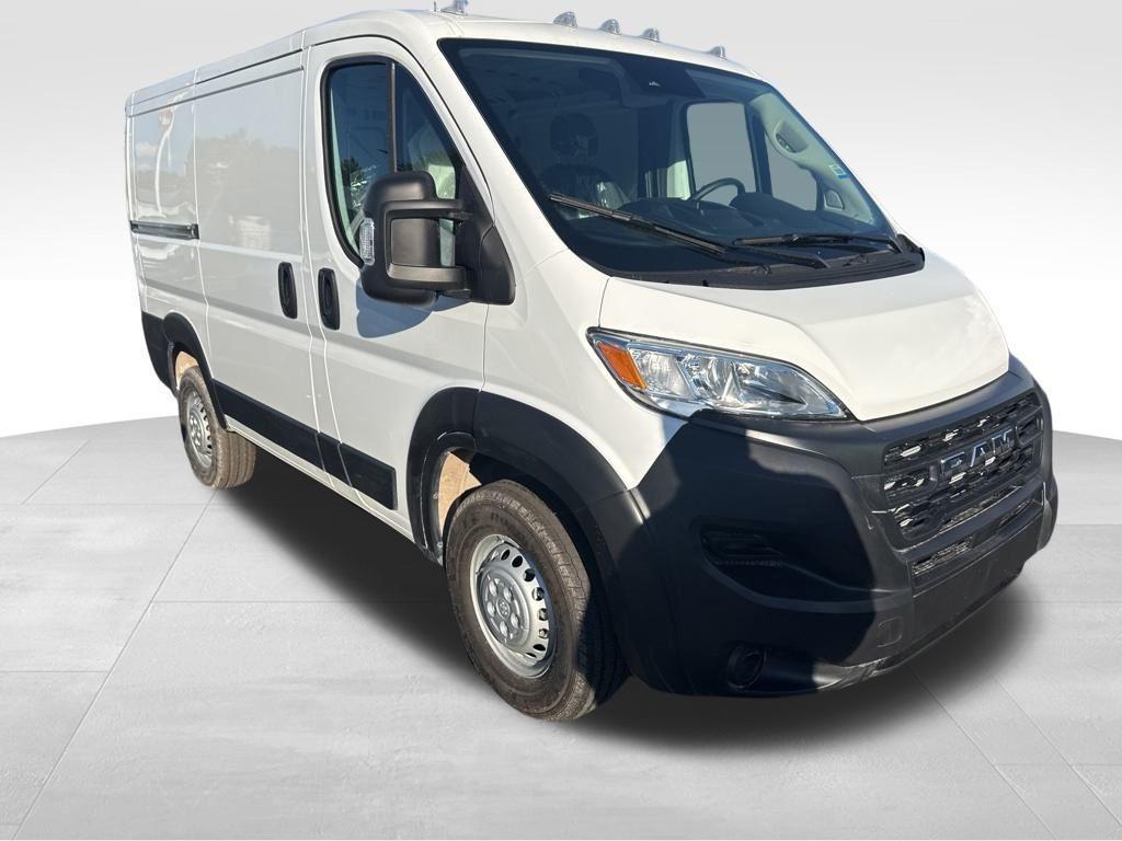 used 2025 Ram ProMaster 1500 car, priced at $39,995