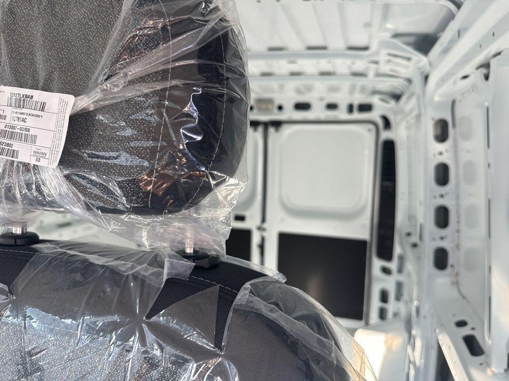 used 2025 Ram ProMaster 1500 car, priced at $39,995