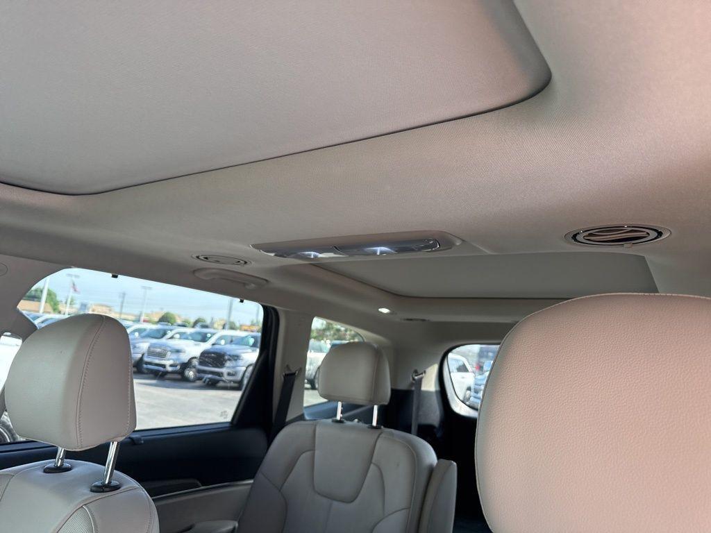 used 2021 Kia Telluride car, priced at $28,635