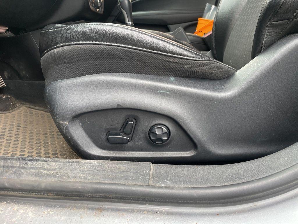 used 2018 Jeep Compass car, priced at $14,950