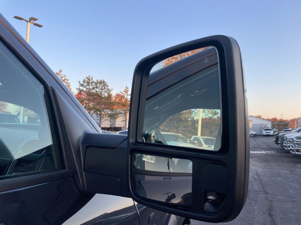 new 2026 Ram 2500 car, priced at $88,286