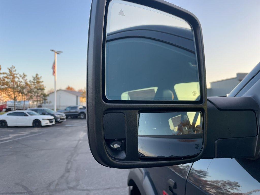 new 2026 Ram 2500 car, priced at $88,286