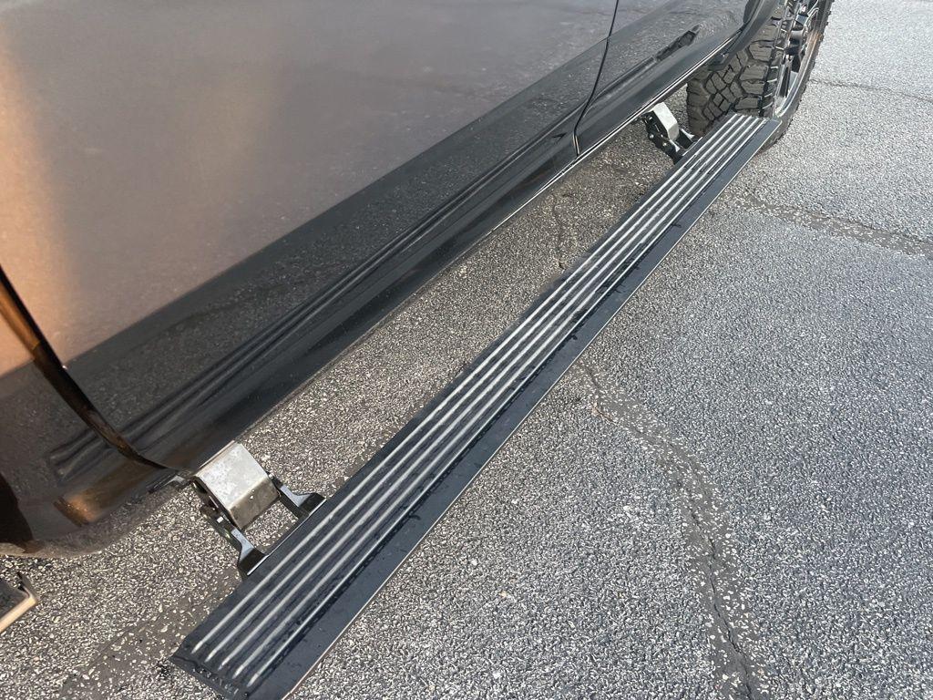 new 2026 Ram 2500 car, priced at $88,286