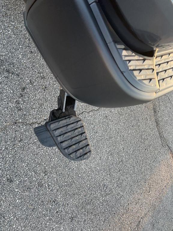 new 2026 Ram 2500 car, priced at $88,286