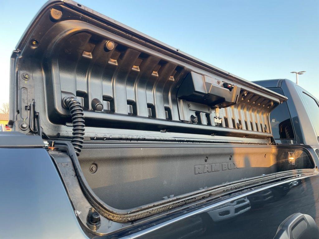 new 2026 Ram 2500 car, priced at $88,286