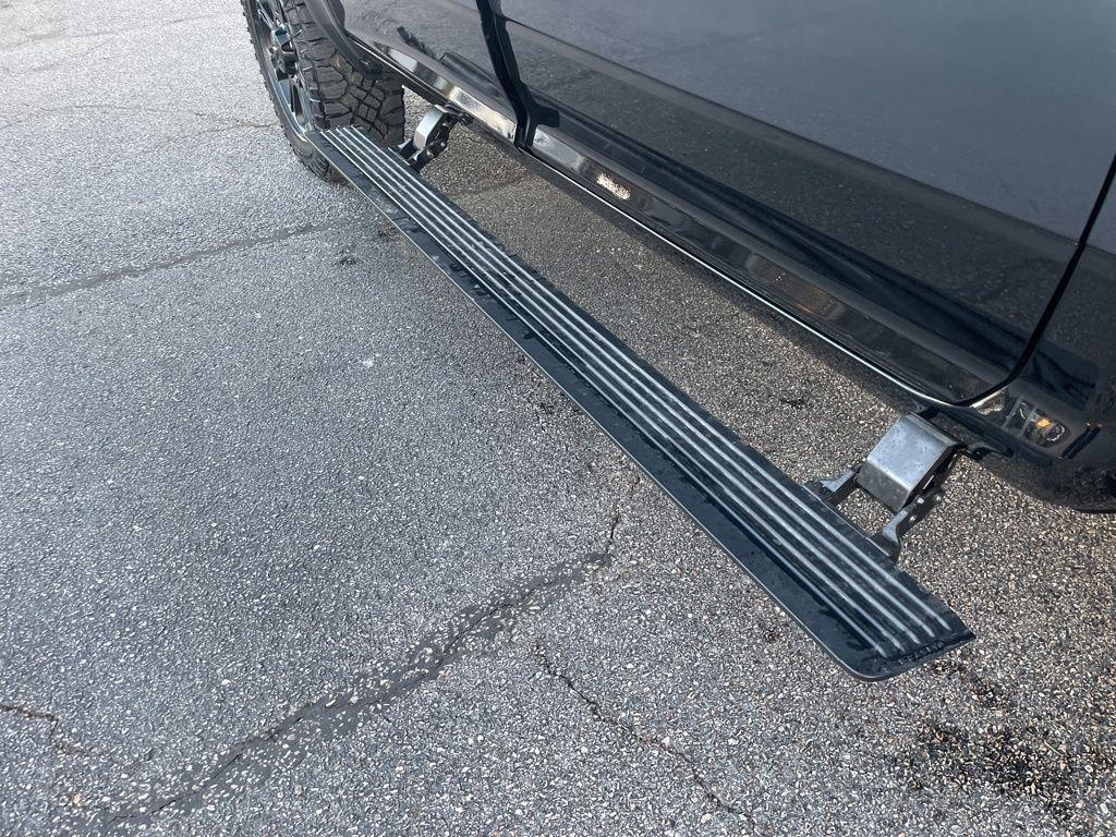 new 2026 Ram 2500 car, priced at $88,286