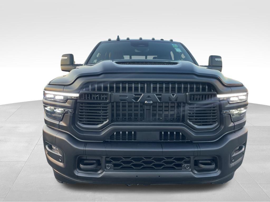 new 2026 Ram 2500 car, priced at $88,286