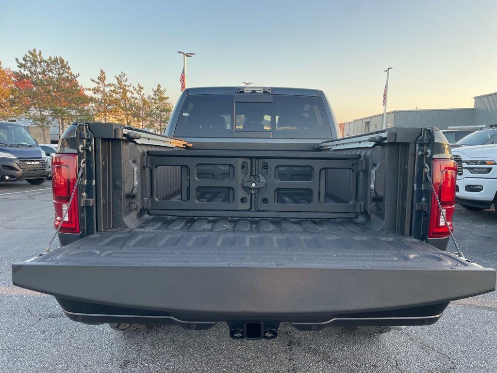 new 2026 Ram 2500 car, priced at $88,286