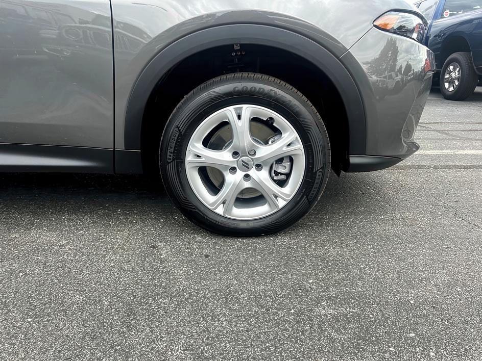 new 2024 Dodge Hornet car, priced at $29,954