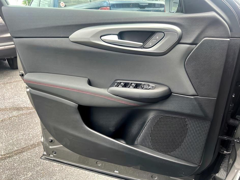new 2024 Dodge Hornet car, priced at $29,954