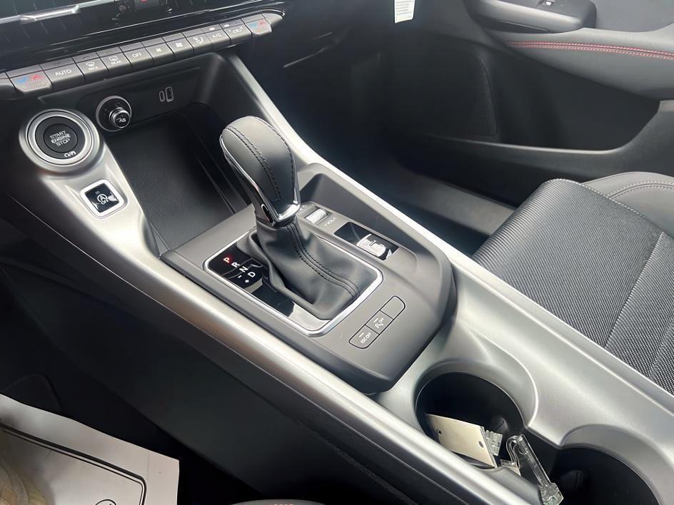 new 2024 Dodge Hornet car, priced at $29,954