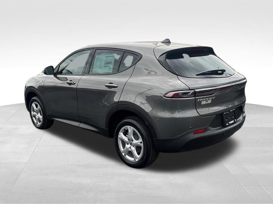 new 2024 Dodge Hornet car, priced at $29,954