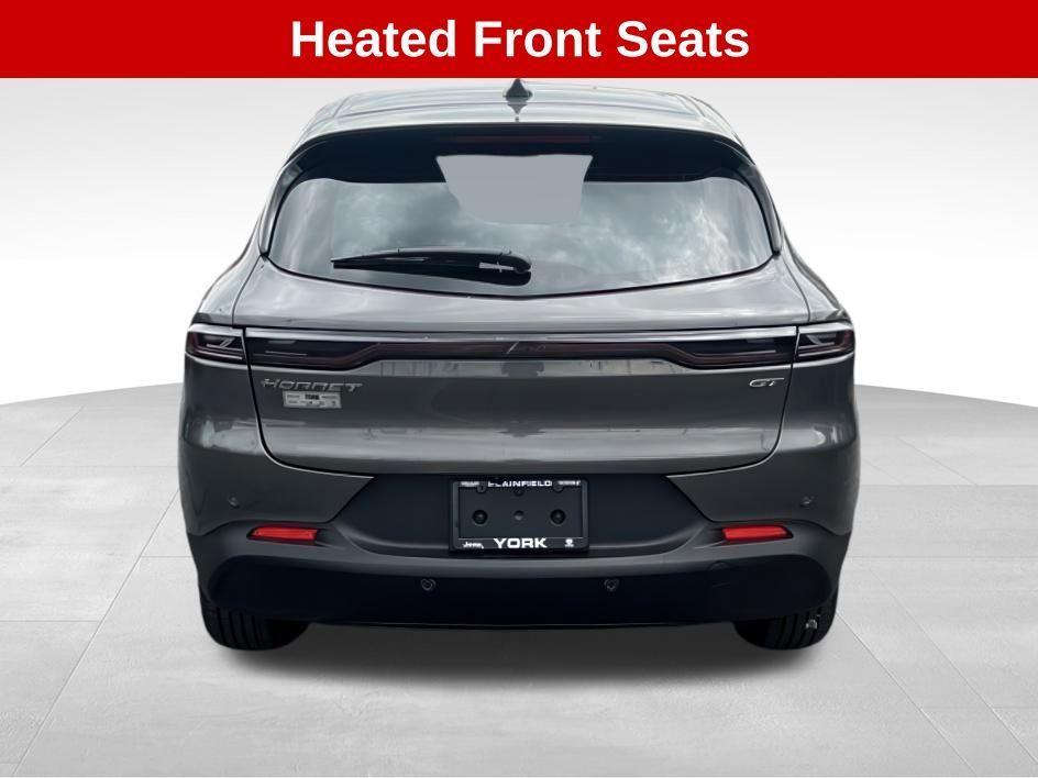 new 2024 Dodge Hornet car, priced at $29,954