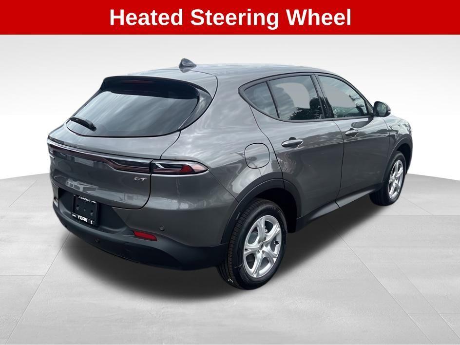 new 2024 Dodge Hornet car, priced at $29,954
