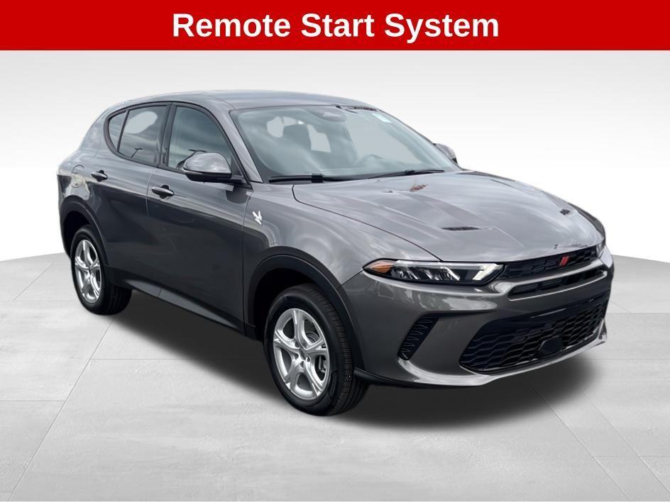 new 2024 Dodge Hornet car, priced at $29,954