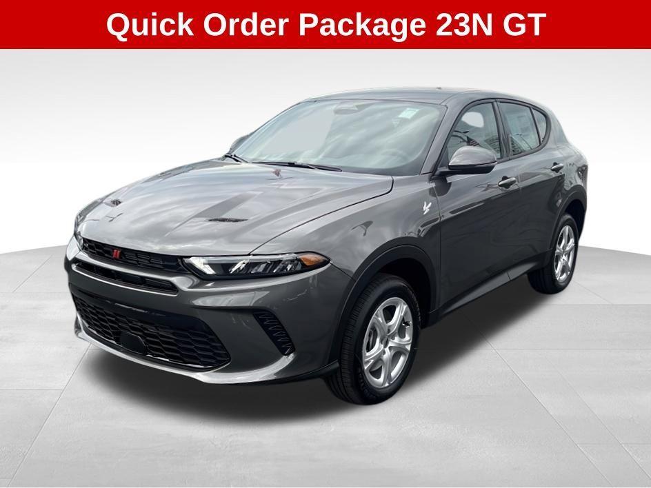 new 2024 Dodge Hornet car, priced at $29,954