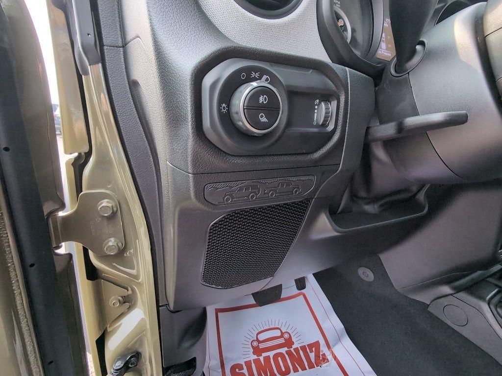 new 2025 Jeep Gladiator car, priced at $40,847