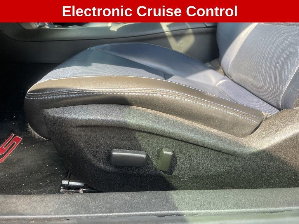 used 2014 Chevrolet Camaro car, priced at $16,186