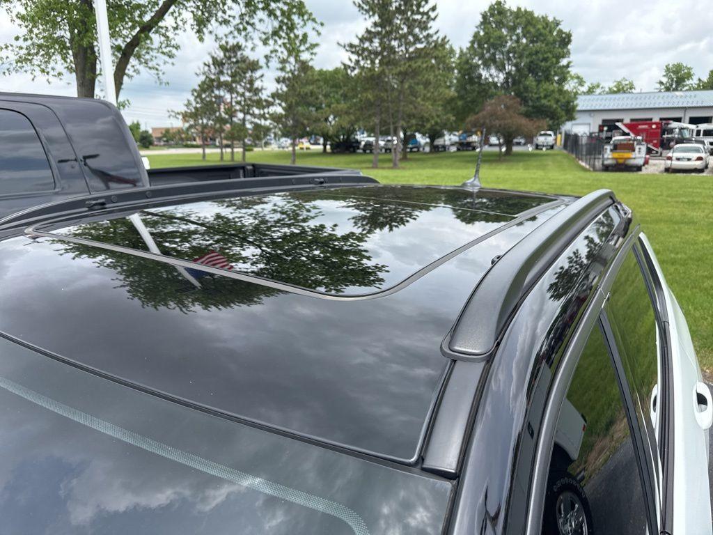 used 2022 Jeep Compass car, priced at $25,988