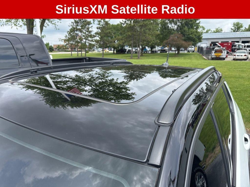 used 2022 Jeep Compass car, priced at $25,988