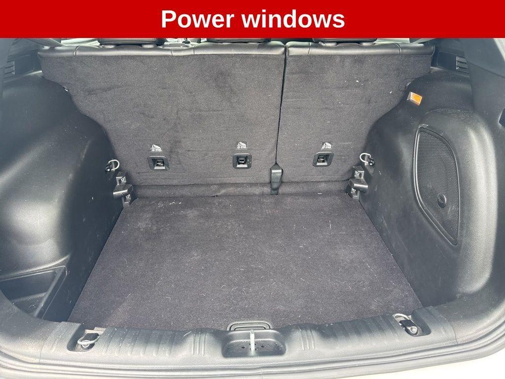 used 2022 Jeep Compass car, priced at $25,988