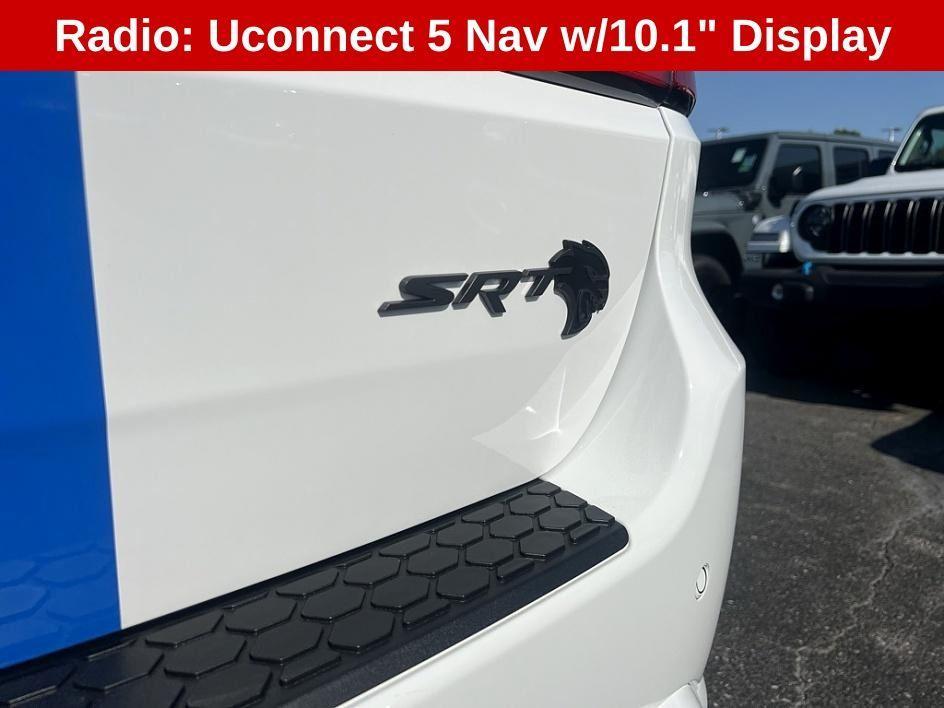 used 2024 Dodge Durango car, priced at $86,470