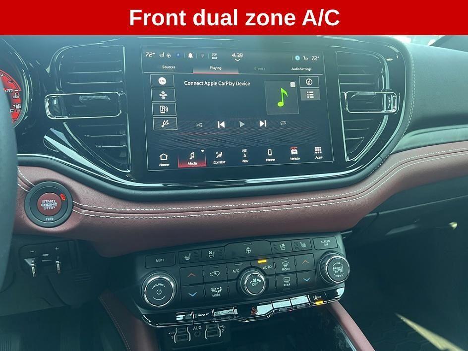 used 2024 Dodge Durango car, priced at $86,470