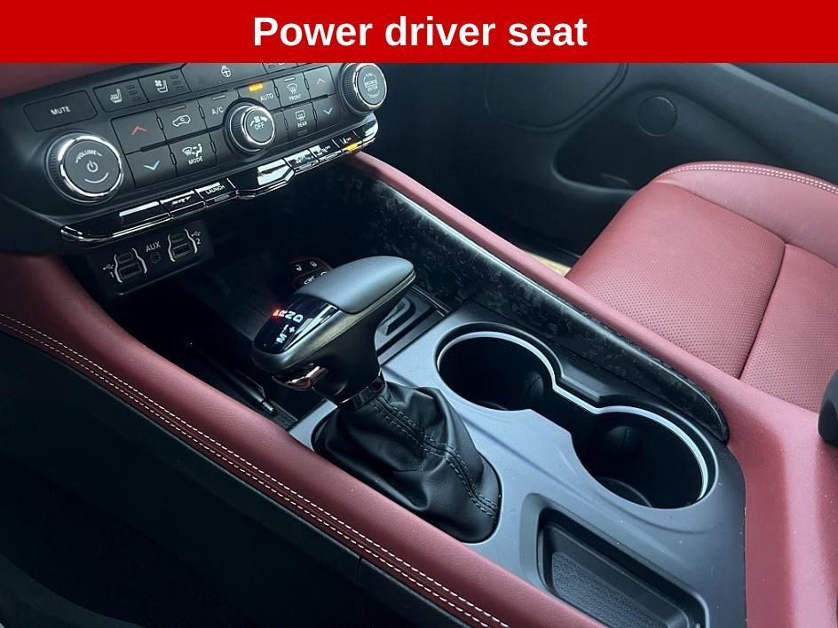 used 2024 Dodge Durango car, priced at $86,470