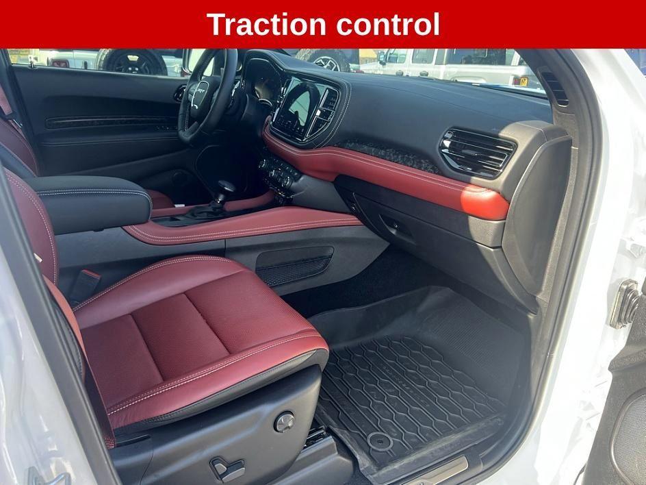 used 2024 Dodge Durango car, priced at $86,465