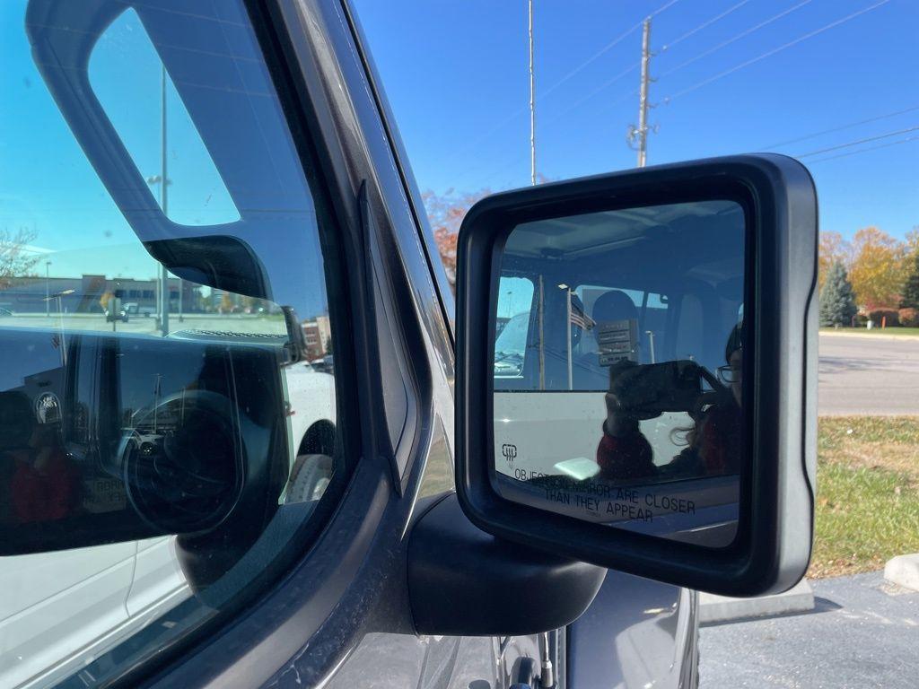 used 2022 Jeep Gladiator car, priced at $30,364