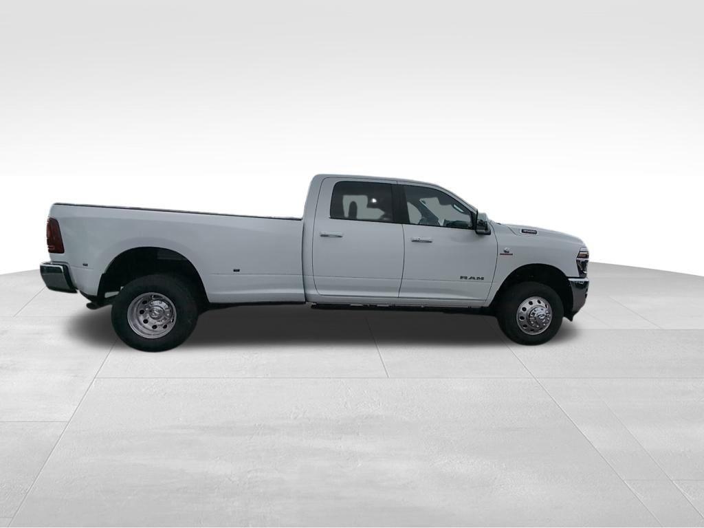 new 2025 Ram 3500 car, priced at $99,505