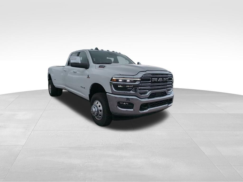 new 2025 Ram 3500 car, priced at $99,505