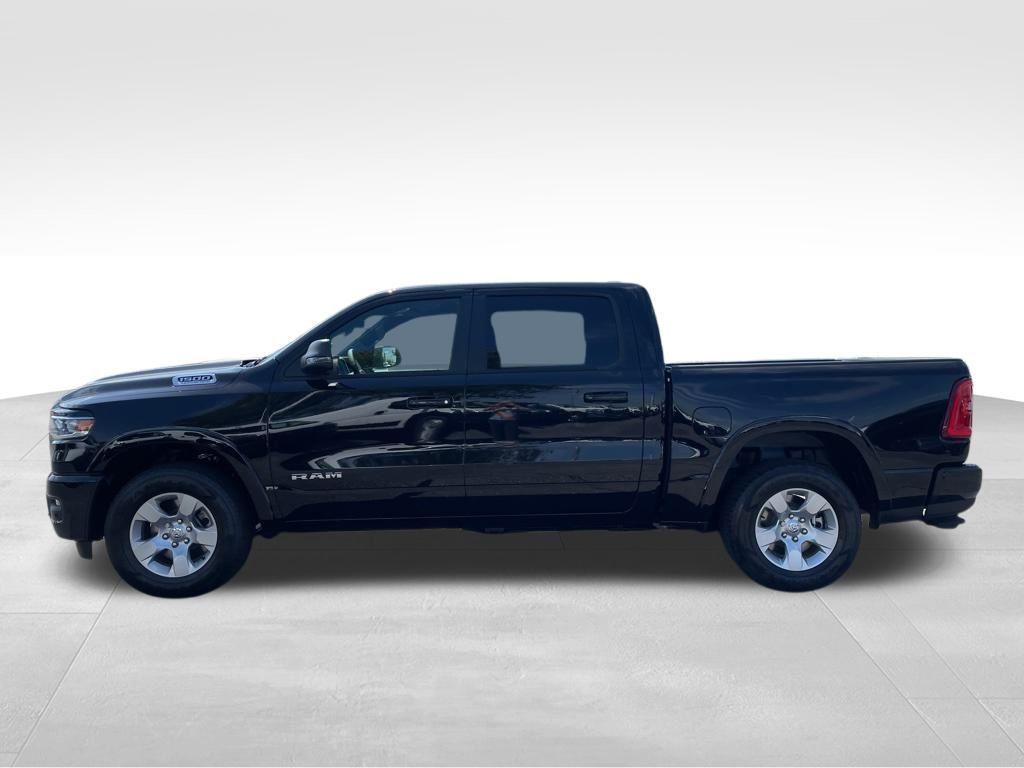new 2026 Ram 1500 car, priced at $56,445