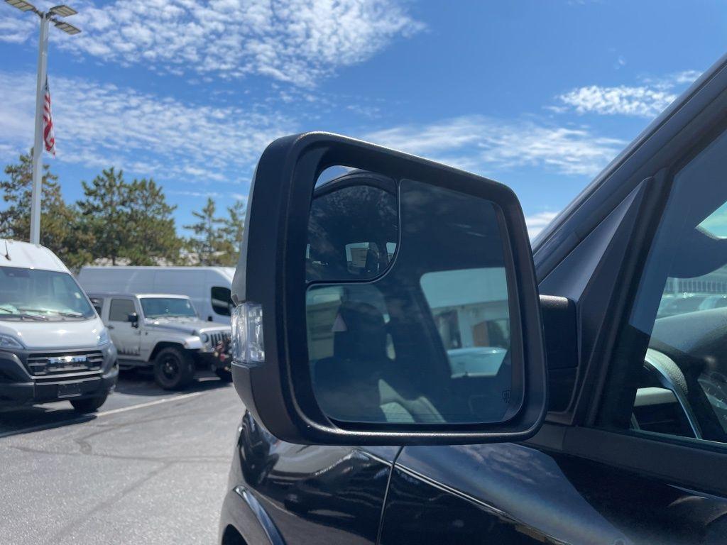 new 2026 Ram 1500 car, priced at $56,445