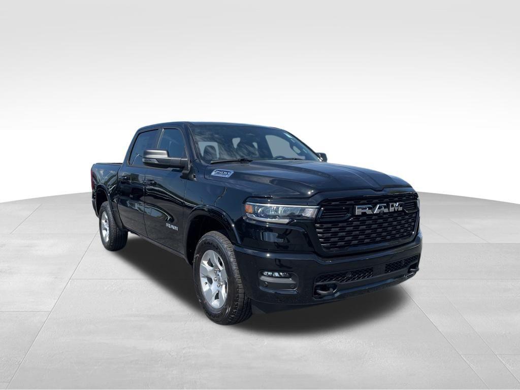 new 2026 Ram 1500 car, priced at $56,445