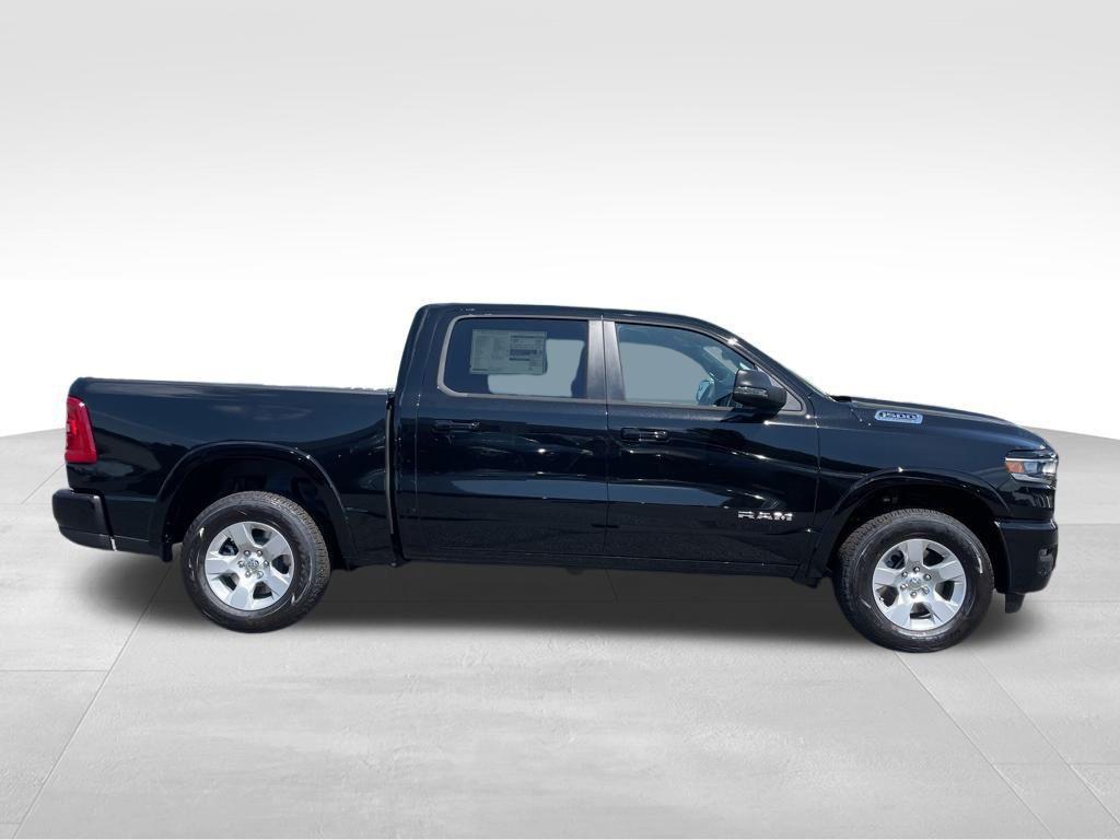 new 2026 Ram 1500 car, priced at $56,445